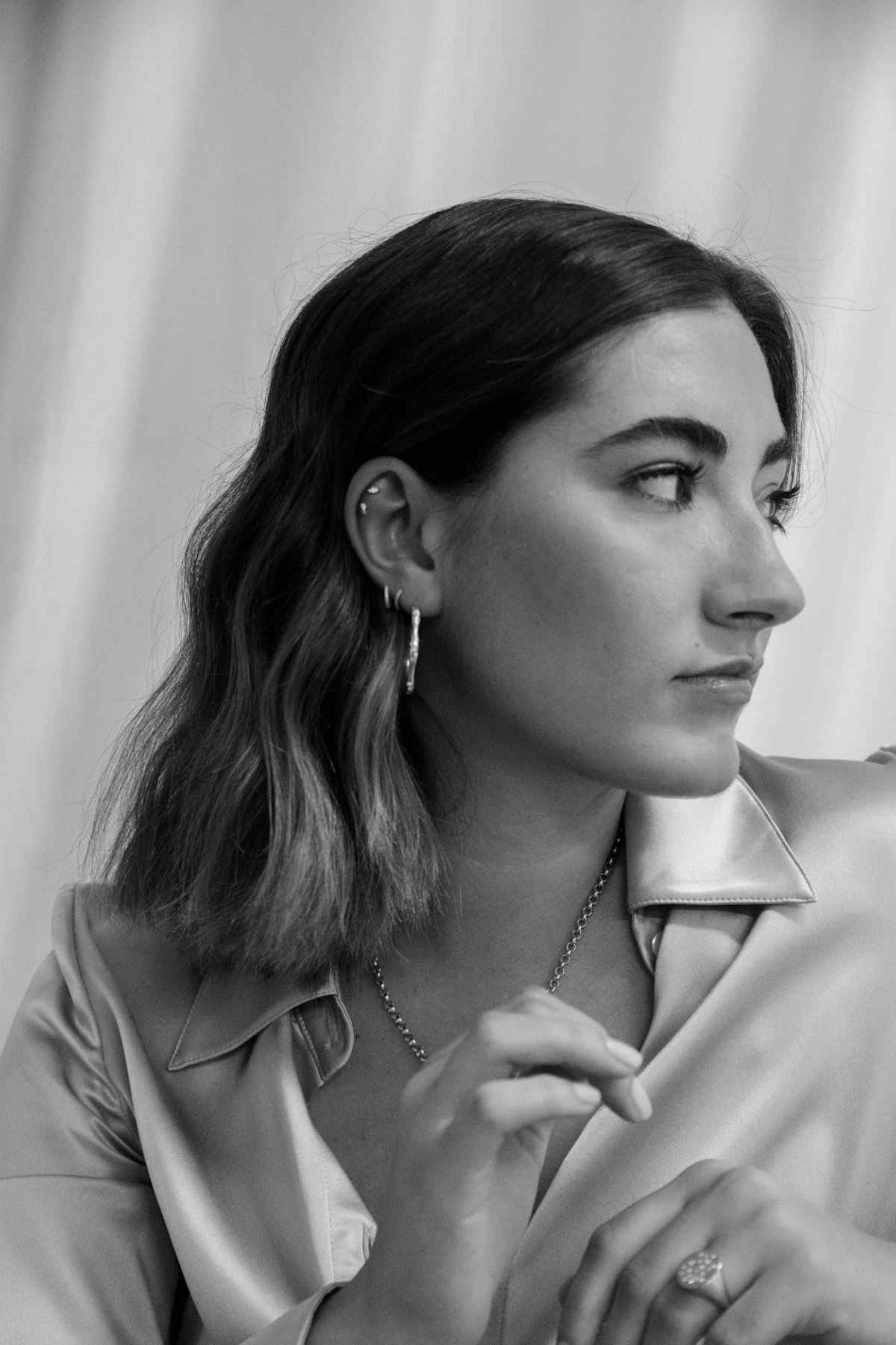 The fairy world of Matilde Jewellery