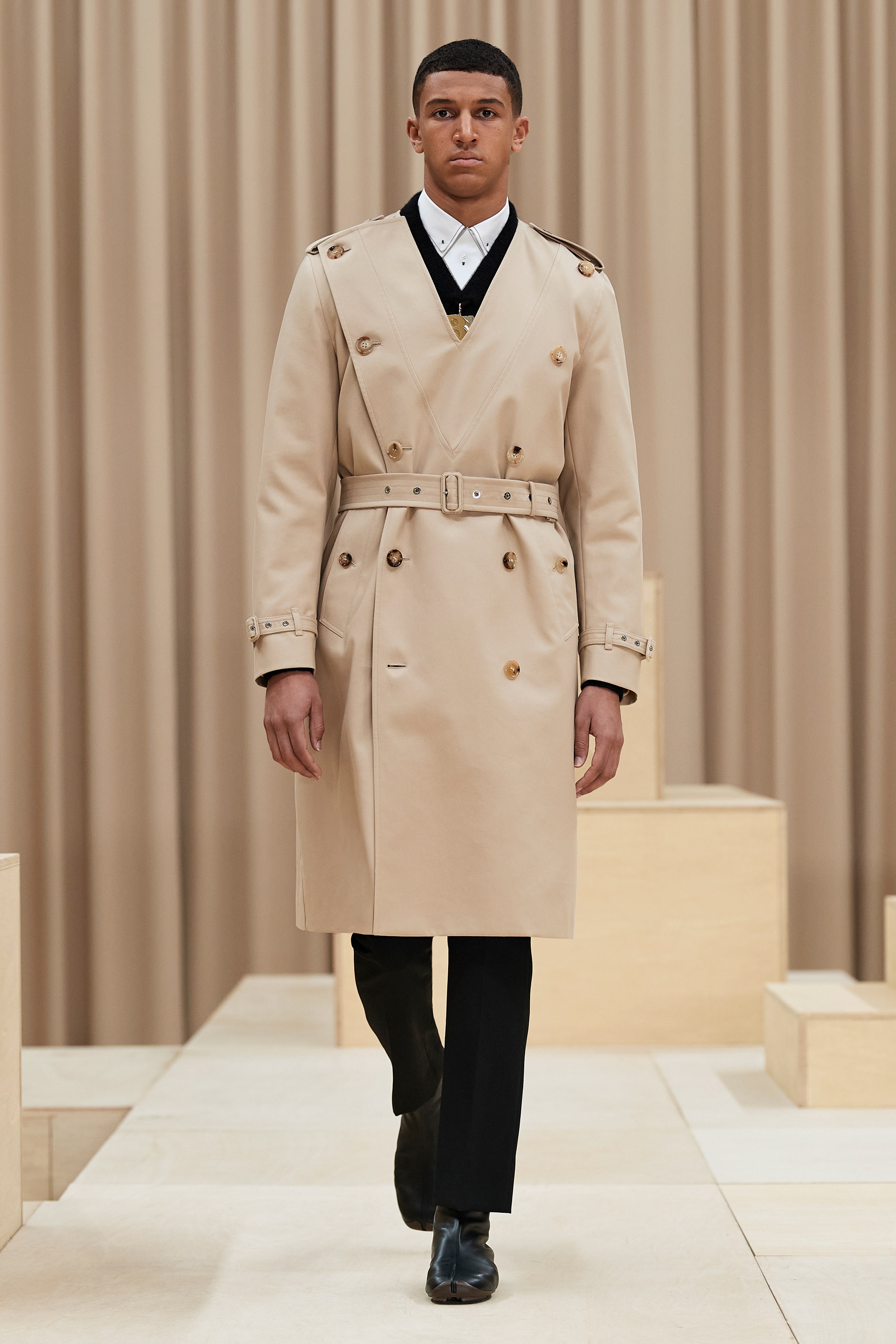 burberry italia