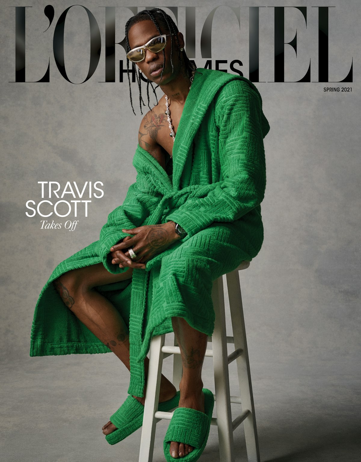 travis scott latest release