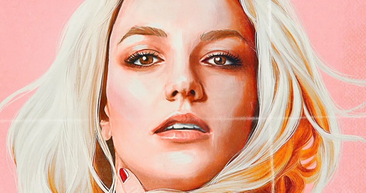 15 Celebrity Documentaries to Stream Now — Netflix Hulu Britney Spears