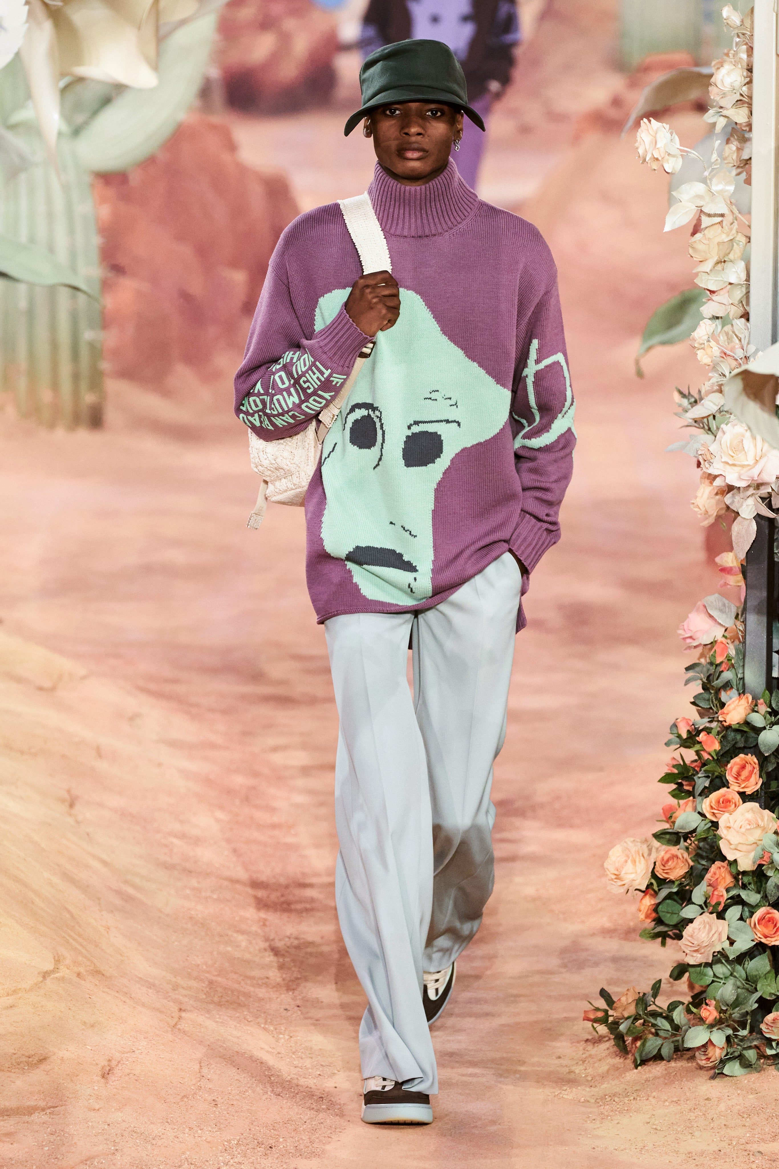 Paris Fashion Week Spring/Summer 2022