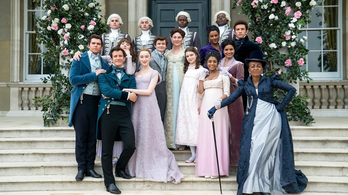Everything We Know About 'Bridgerton' Season 3 — Details Cast Trailer