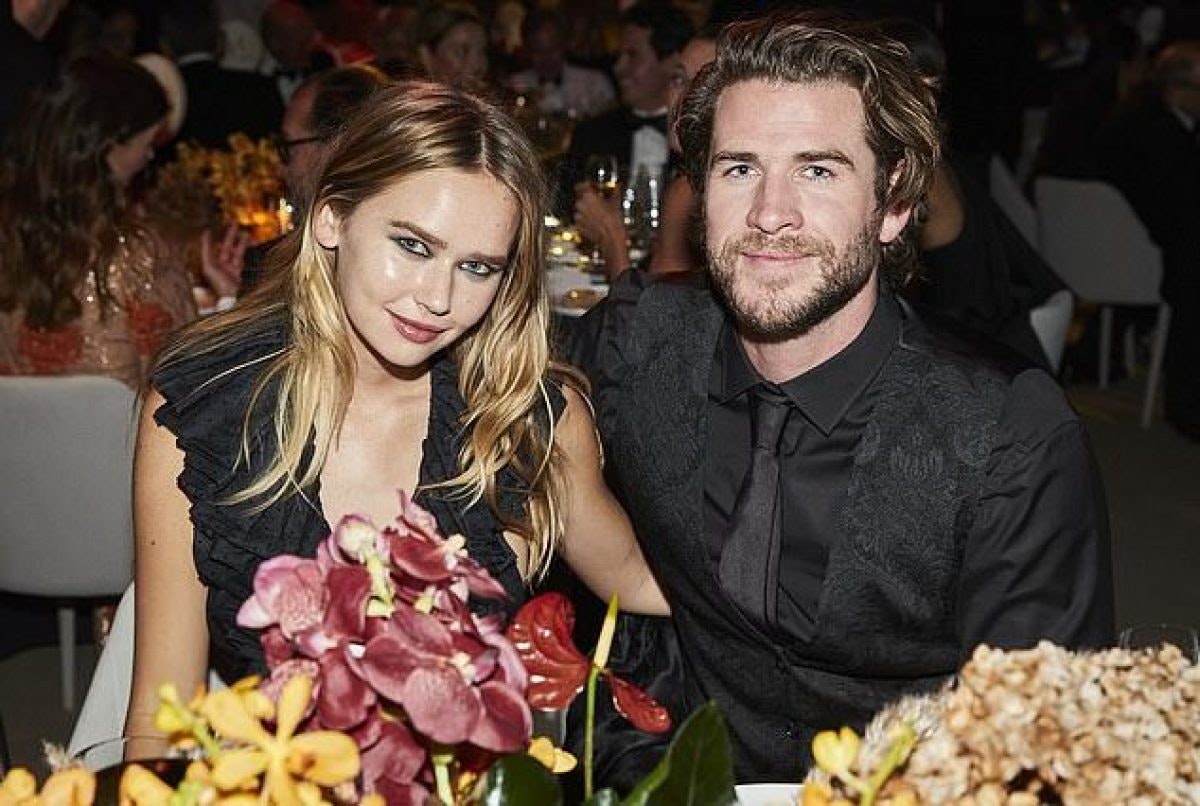 9 Biggest Celebrity Breakups of 2022 — Liam Hemsworth Gabriella Brooks