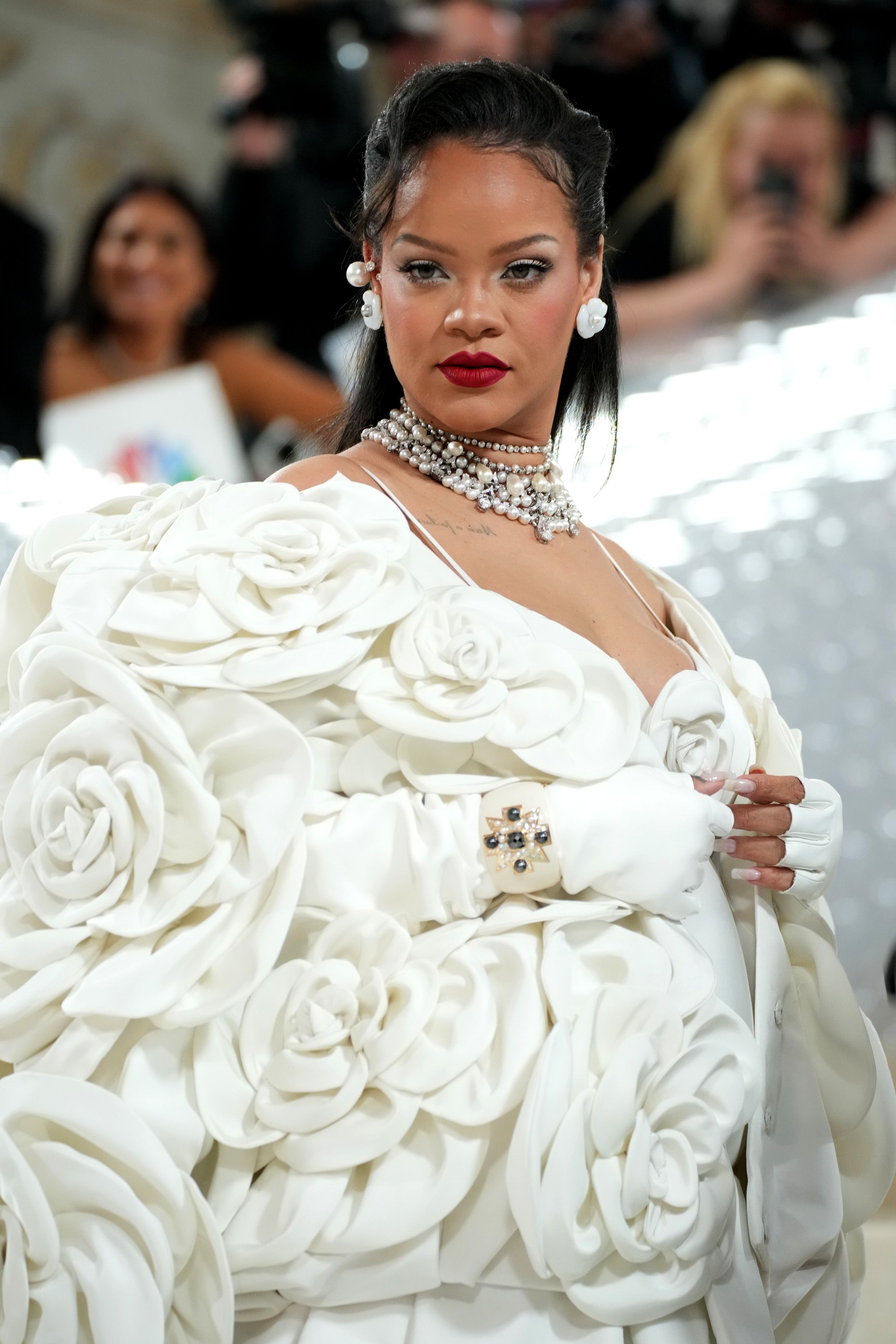 Rihanna Net Worth 2023: How much money does she get from every business she  has? | Marca