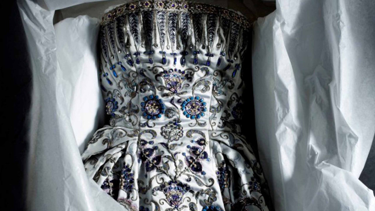 Dior von Christian Dior