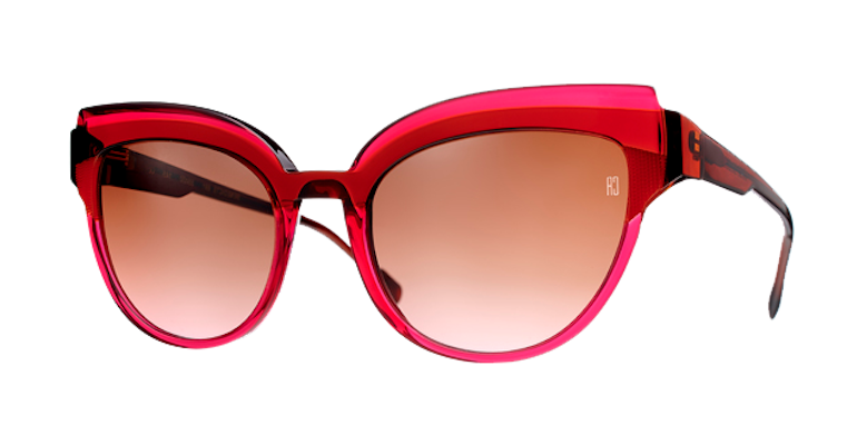 Caroline Abram Sunglasses