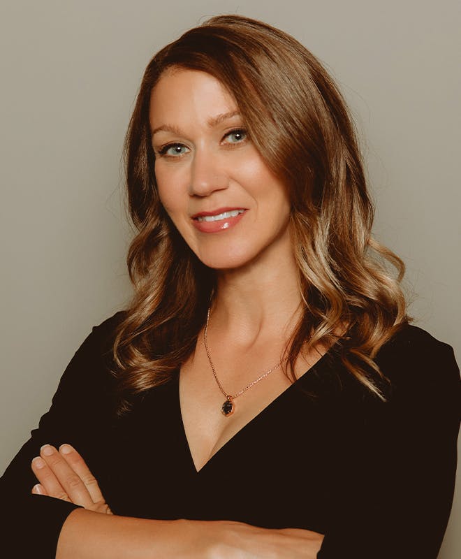 Dr. Rachel Cappuccino