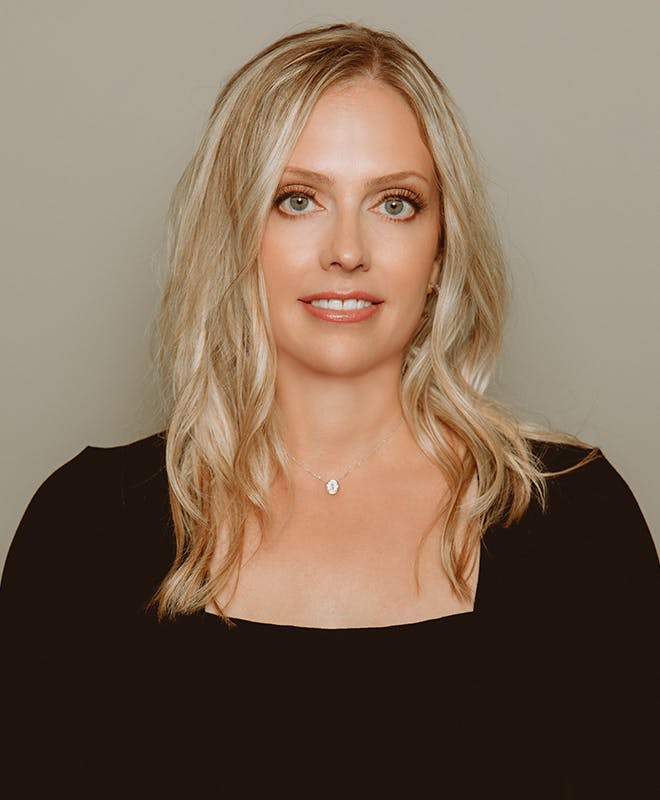 Jennifer Beale
