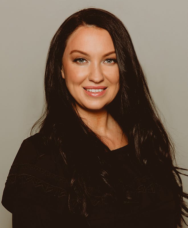 Kristen Cantwell