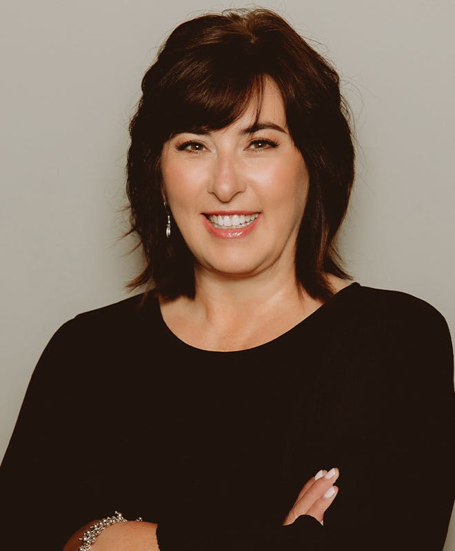 Renee Plazak BS