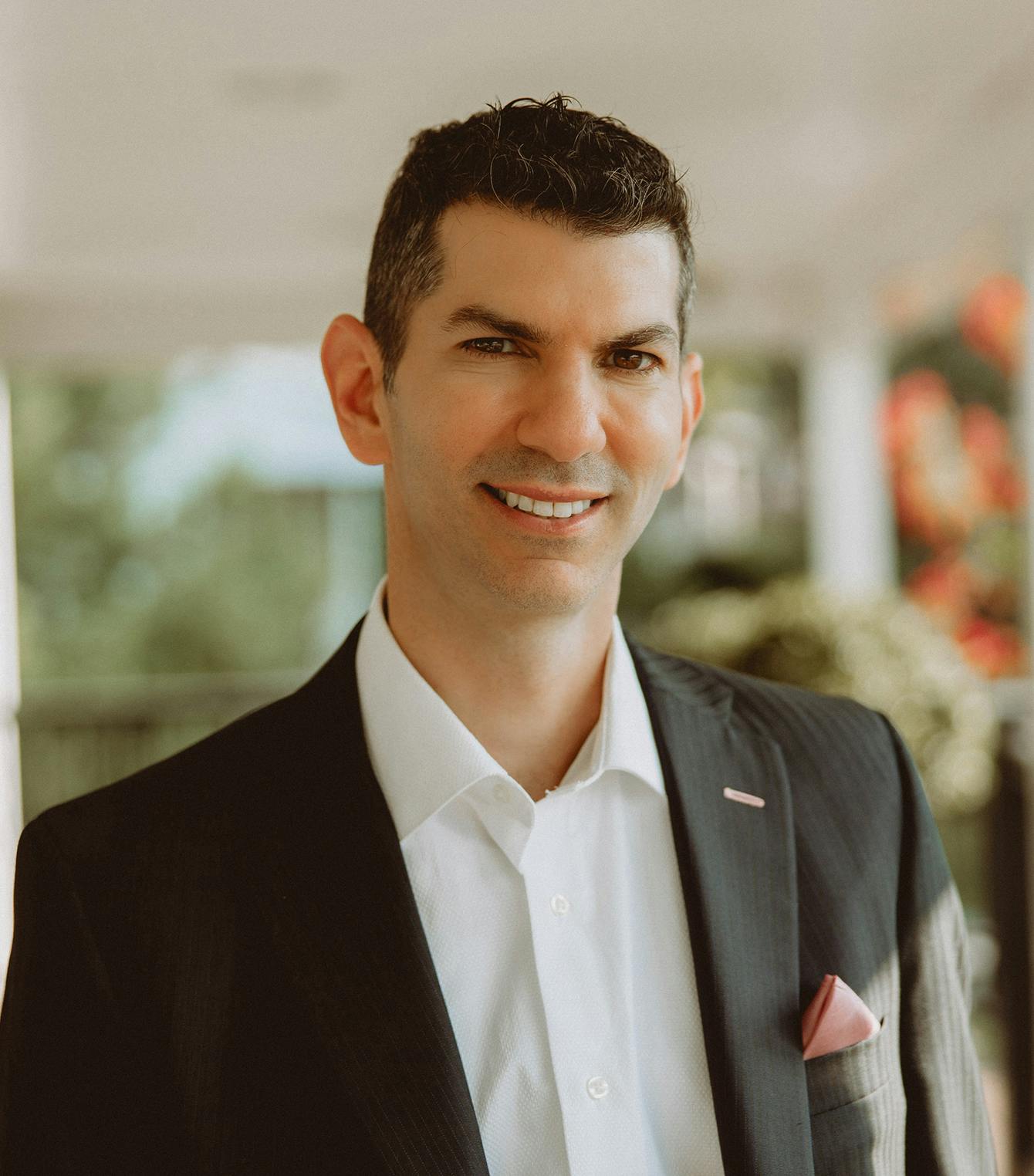 Dr. Guy Cappuccino  media