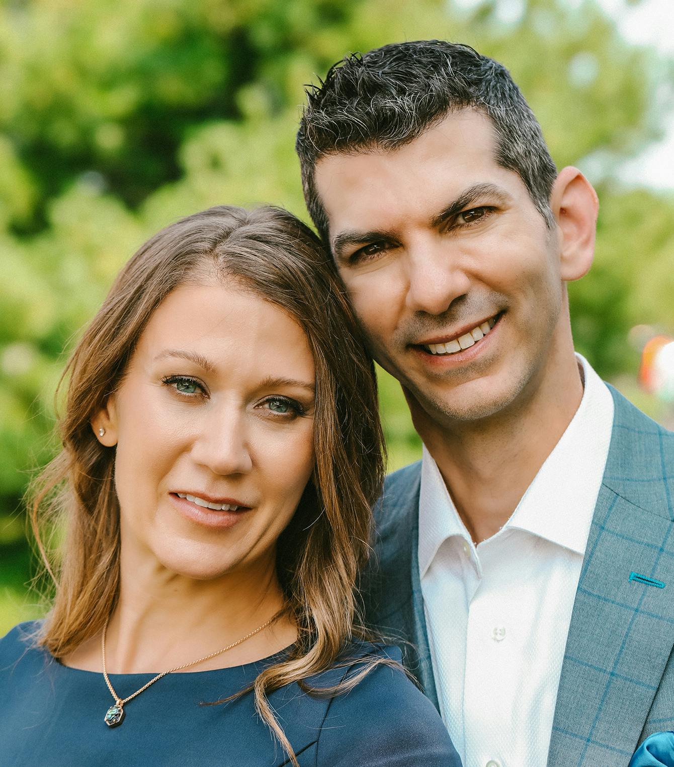 Dr. Guy Cappuccino media