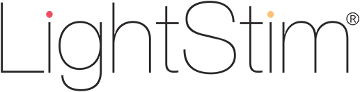 LightStim logo