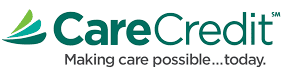 CareCredit logo