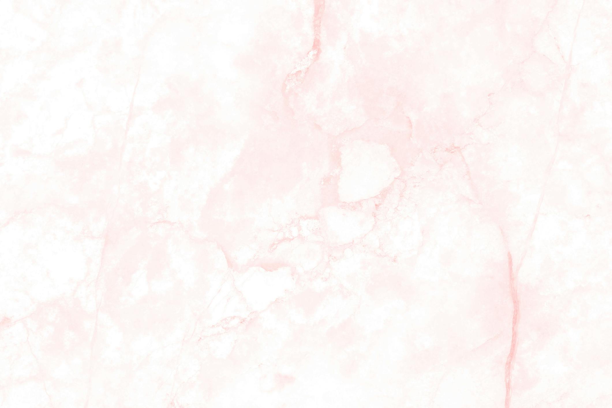 pink and white marble