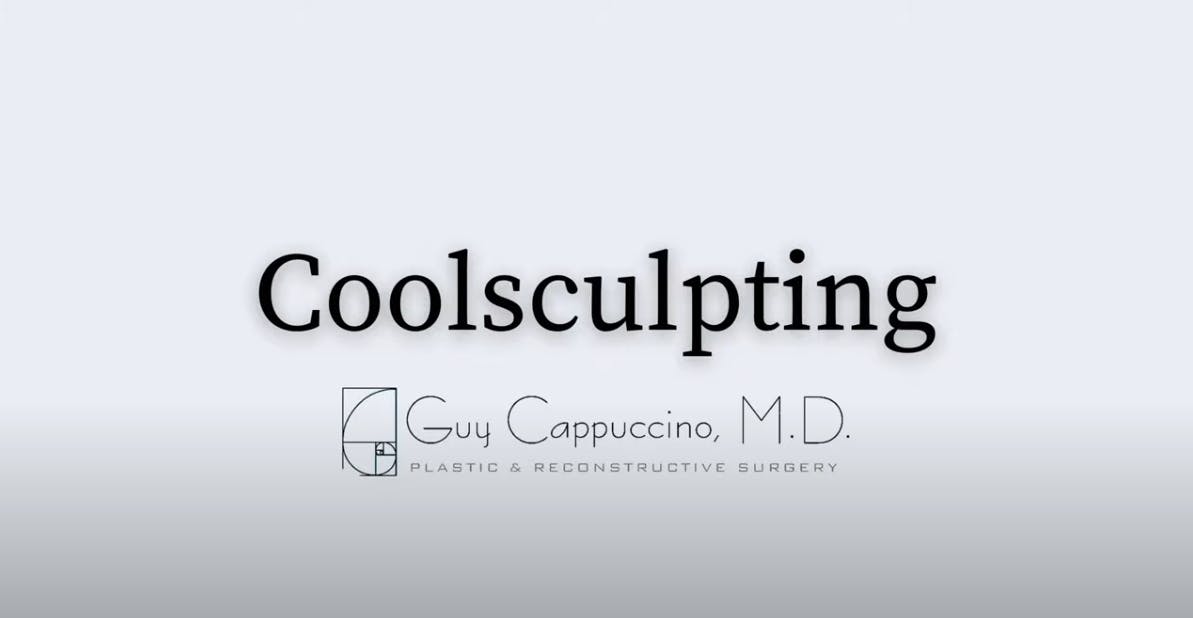 Dr. Guy Cappuccino