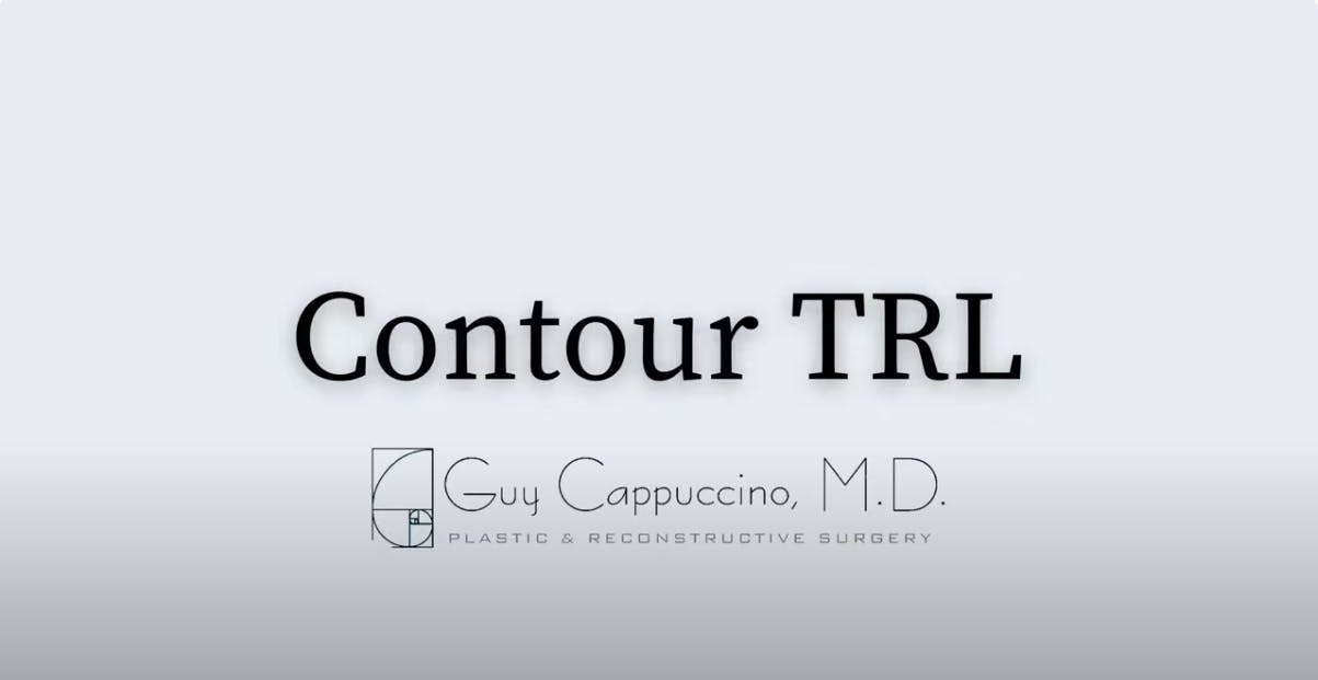 Dr. Guy Cappuccino
