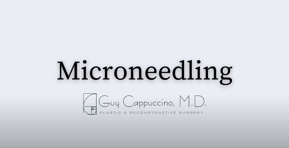Dr. Guy Cappuccino