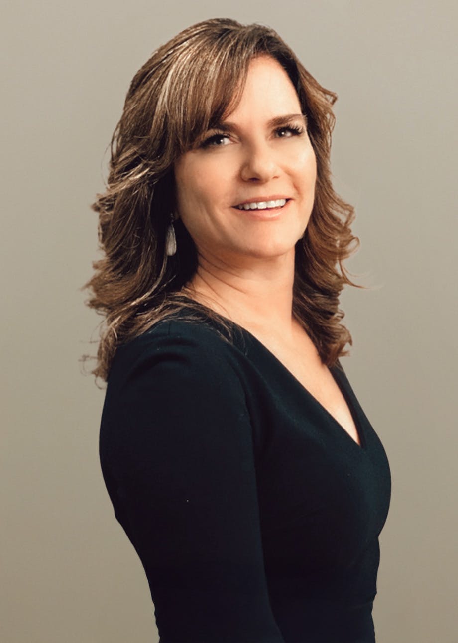 Helene Taylor, RN