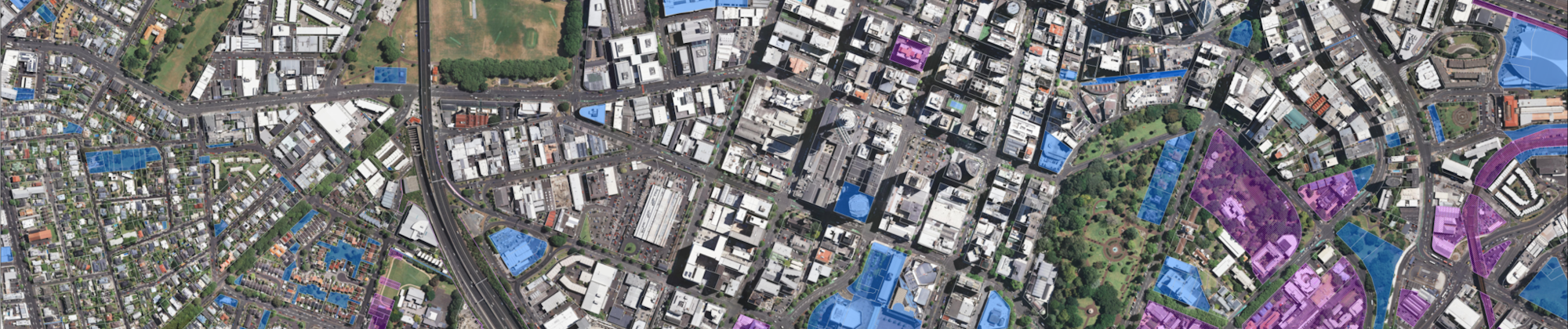 GIS Solutions | The Property Group NZ