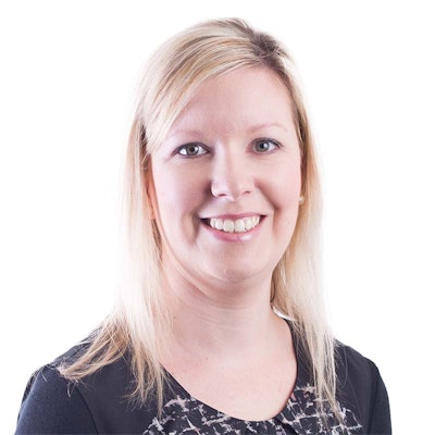 Anna Crawford | TPG Senior Finance Officer