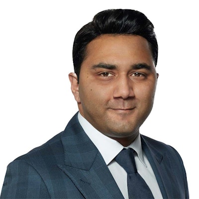 Ashan Soysa | TPG Development Manager