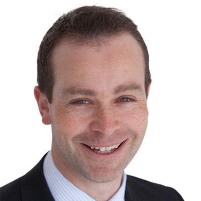 Andrew Macleod | TPG Director Planning