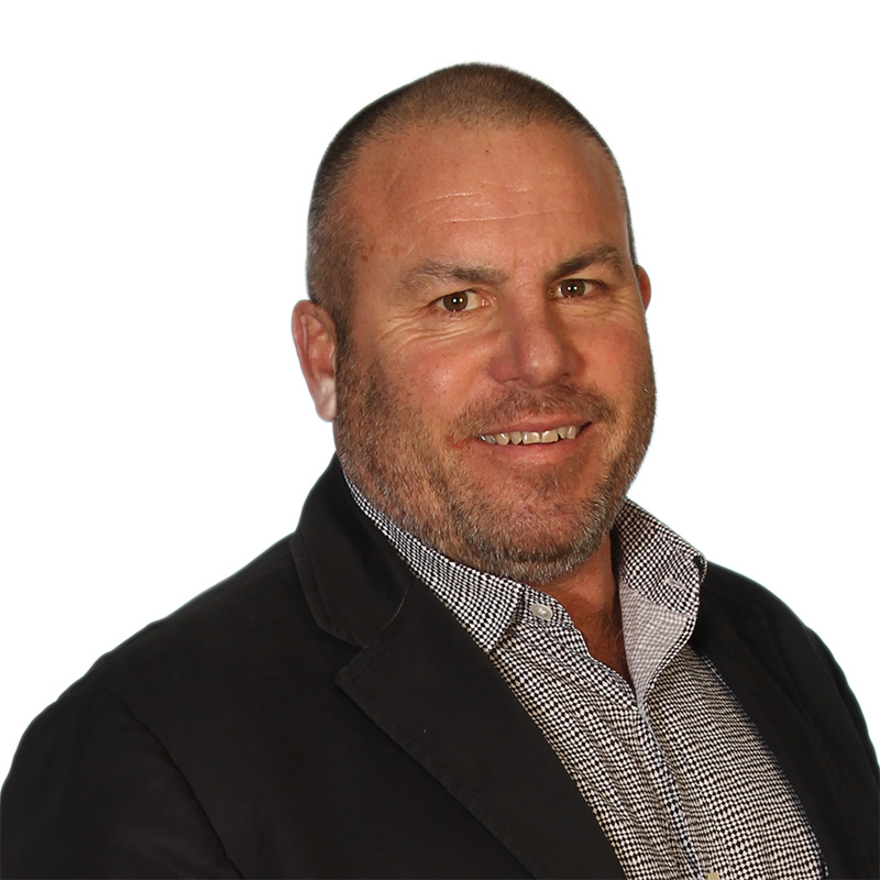 Brad McLeay | TPG Senior Property Consultant