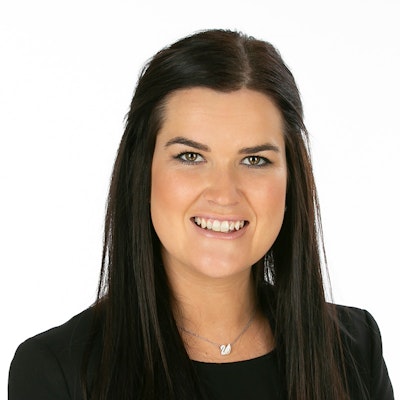 Charlotte Johnson | TPG Senior Property Consultant