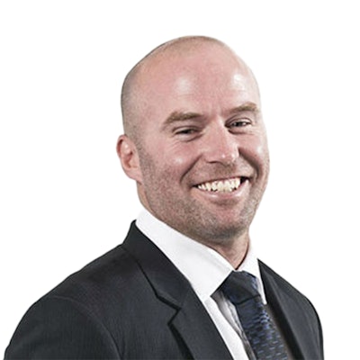 Craig Sampson | TPG General Manager, Central North Island