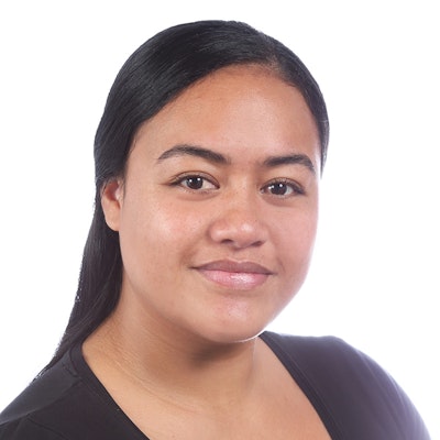 Ekrina Iose | TPG Planning Consultant
