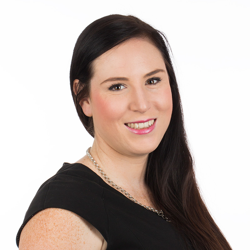 Emma Baker | TPG Senior Property Consultant