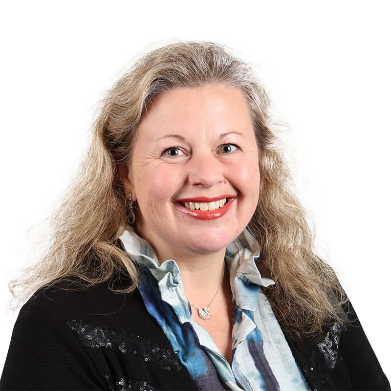 Heidi Rix | TPG General Manager - Waikato/ Bay of Plenty