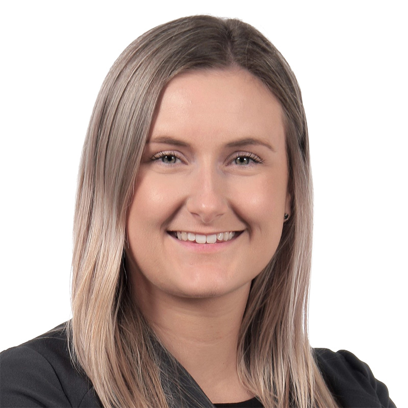 Holly McGrouther | TPG Planning Consultant