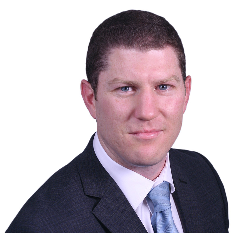 Jeremy Ball | TPG Waikato Business Manager and Senior Property Consultant