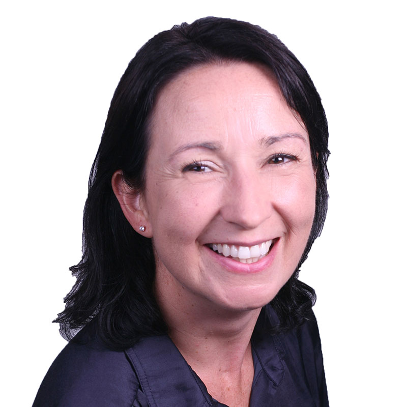 Karyn Chamberlain | TPG Senior Property Consultant