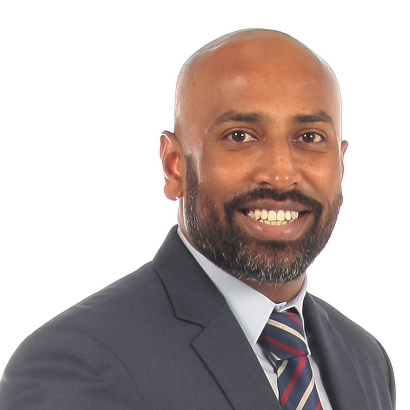 Lahiru Wijewardhana | TPG General Manager - Auckland