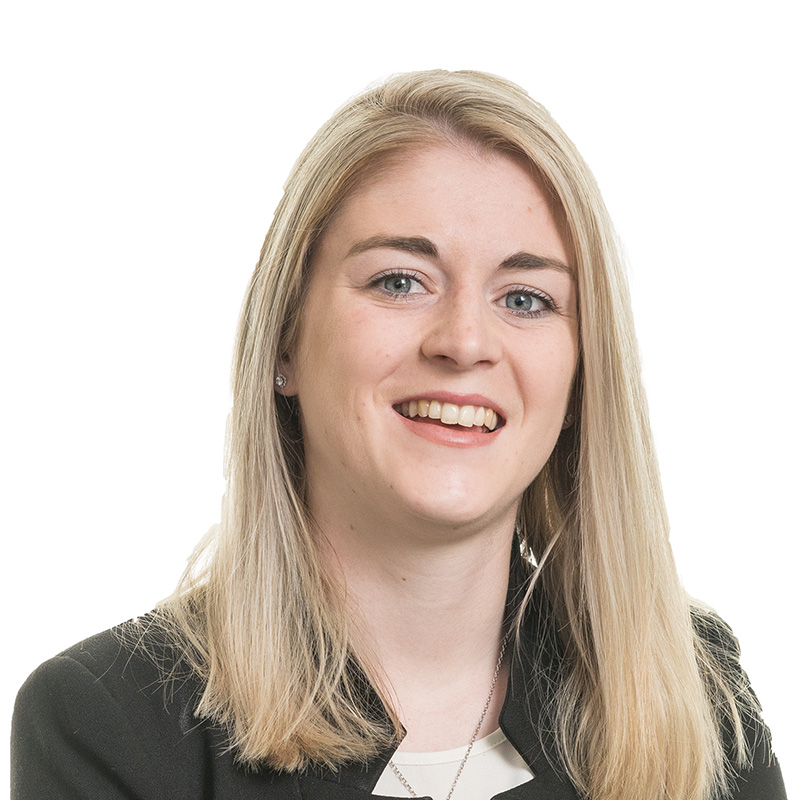 Natalie Coles | TPG Property Consultant