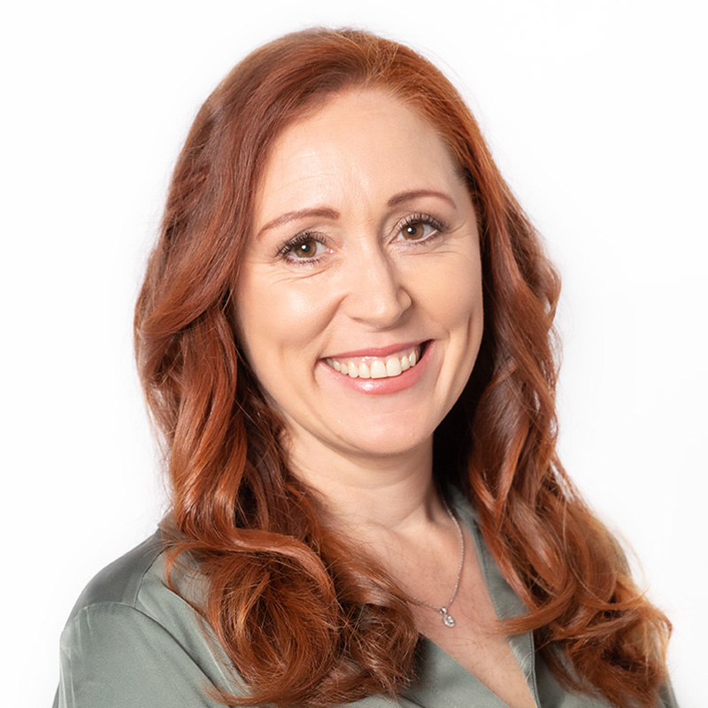 Nicole Viljoen | TPG Accountant
