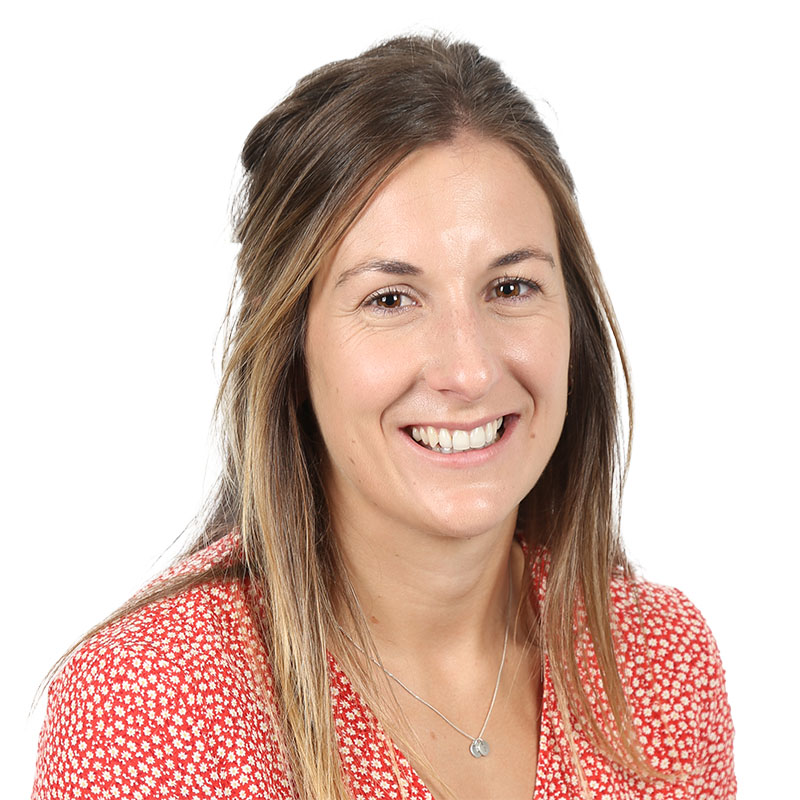 Sarah Osborne | TPG Planning Consultant