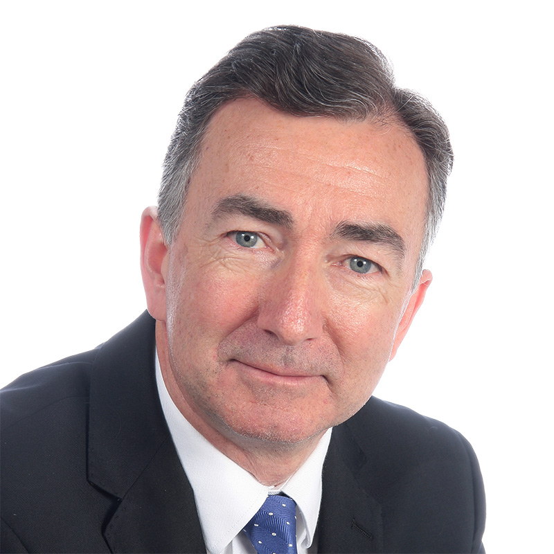Stuart Bagley | TPG Principal, Corporate Advisory Services