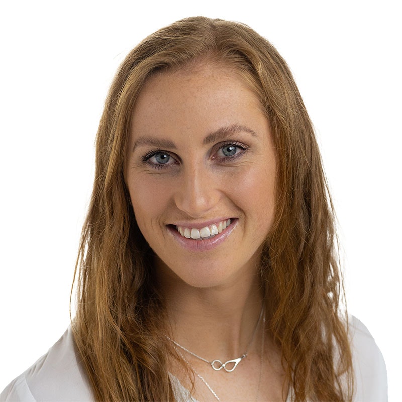 Georgia Gibbs | TPG Property Consultant
