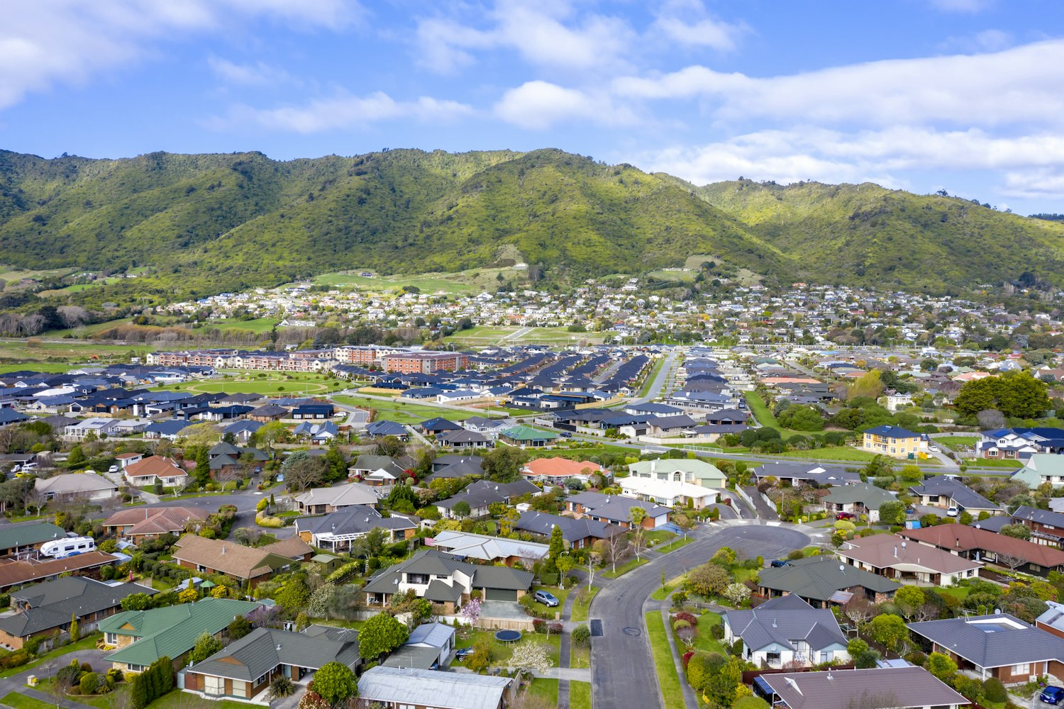 Medium density development in Kāpiti | Case Study | TPG NZ