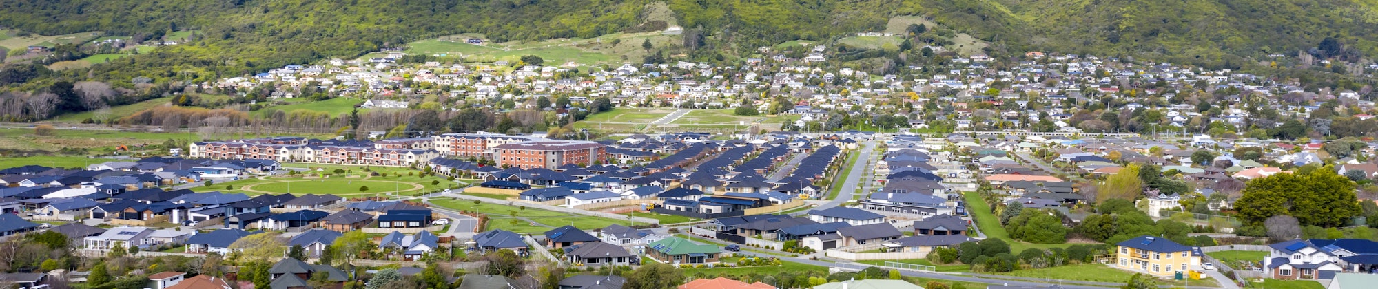 Medium density development in Kāpiti | The Property Group NZ