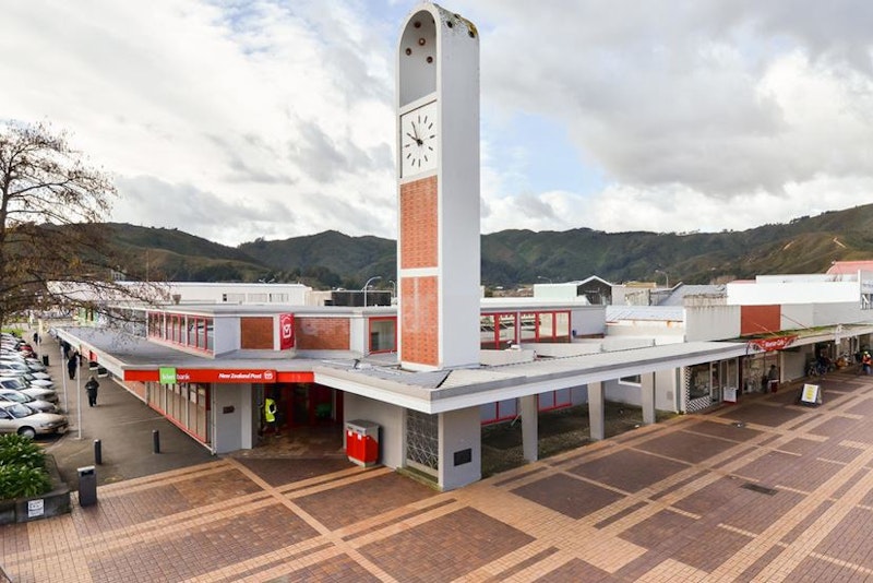 Naenae Town Centre Rejuventation | Case Study | TPG NZ