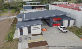 Pokeno Fire Station | Case Study | TPG NZ