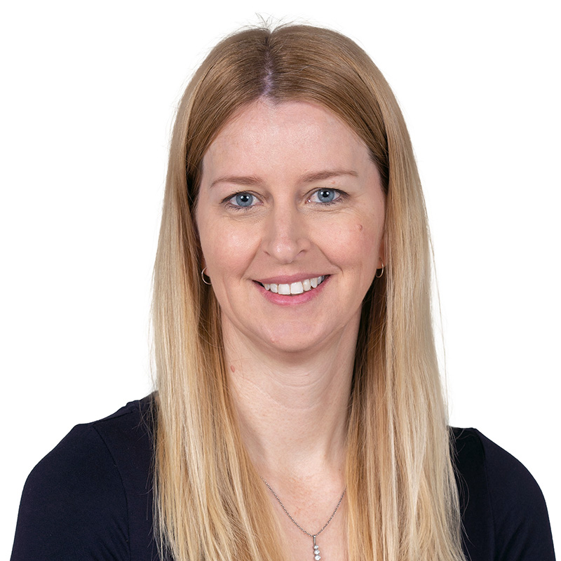 Sarah Busuttin | TPG Property Consultant
