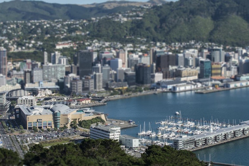 Build Wellington Development Framework | Case Study | TPG NZ