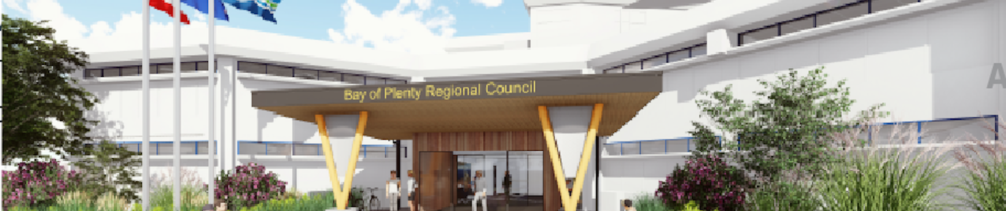 BoP Regional Council - Whakatane | Case Study | TPG NZ