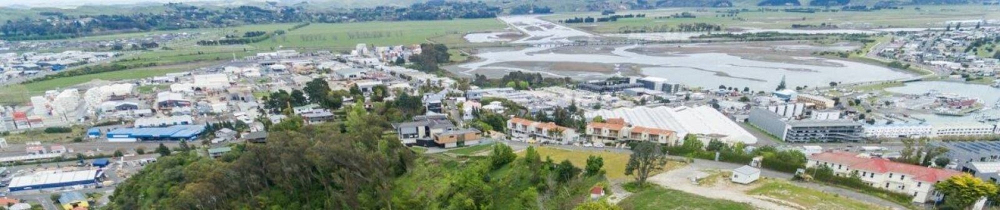 New drinking water reservoir NCC | Case Study | TPG NZ